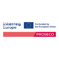 PROSECO Project logo - Similar company to Smart Hub Vlaams-Brabant
