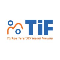 Yerel STK İnsani Forumu (TİF) / Local Humanitarian Forum (LHF) logo - Similar company to Sivil Alan Hareket Ağı (S.A.H.A)