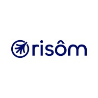RISÔM logo - Similar company to Vodenn