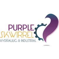 PurpleSkwirrel logo - Similar company to Ntx Online