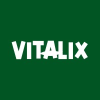 VITALIX logo - Similar company to Annashree