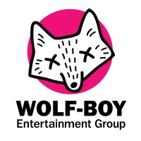 Wolf-Boy Entertainment Group