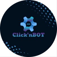 Click'nBOT logo - Similar company to Akeron Ai Labs Corp.