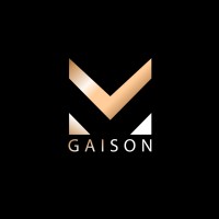 Gaison Property Management logo - Similar company to Clavis Property Management