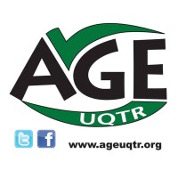 Association Générale des Étudiants de l'UQTR logo - Similar company to Ageuqtr