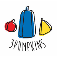 3Pumpkins logo - Similar company to Assumption Pathway School