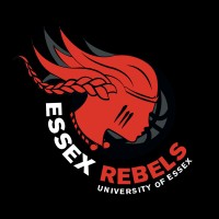 Essex Rebels logo - Similar company to Grifa Digital Solutions