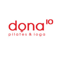 dona10 pilates & ioga logo - Similar company to Runway Five