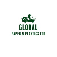 GLOBAL PAPER AND PLASTIC LTD logo - Similar company to Compra De Reciclaje, Alliance Recycling Partners