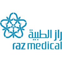 Raz Medical Comapny logo - Similar company to Curedevelopment