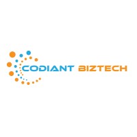 Codiant Biztech logo - Similar company to Nxgn Services