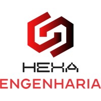 Hexa Engenharia logo - Similar company to Kr - Software Engineering Group