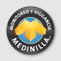 Monitoreo y Vigilancia MEDINILLA SEGURIDAD logo - Similar company to Sps Security