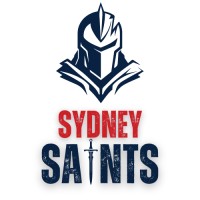 Sydney Saints logo - Similar company to Bowls Nsw Limited