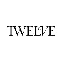 Twelve logo - Similar company to Bbmg