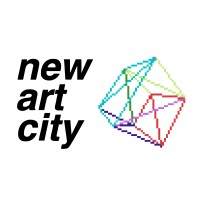 New Art City logo - Similar company to The Type