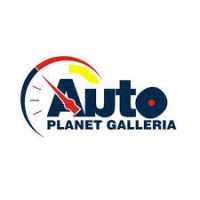 Auto Planet Galleria logo - Similar company to Oysters And Pebbles Auto Limited