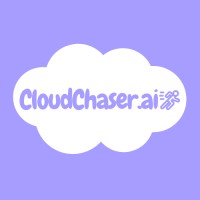 cloudchaser.ai logo - Similar company to Mandisa
