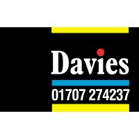 Davies & Co logo - Similar company to Brown & Lee