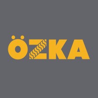 Özka Tyre logo - Similar company to Enpay