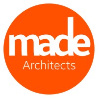 made Architects UK logo - Similar company to Cdm Studio