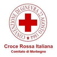 Croce Rossa Italiana - Comitato di Morbegno logo - Similar company to Pg Solution