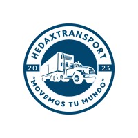 Hedaxtransport logo - Similar company to Gypset Logistic