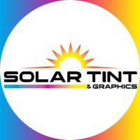 Solar Tint logo - Similar company to Coatek