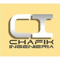 CHAFIK INGENIERIA SAS logo - Similar company to Constructora Integrales Cv Ltda.