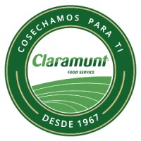 Claramunt food service logo - Similar company to Bigmat Claramunt