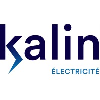 Kalin Electricité Sàrl logo - Similar company to Effeltech Sàrl
