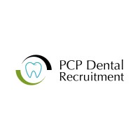 PCP Dental Recruitment logo - Similar company to Hunt 4