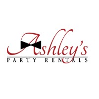 Ashleys Party Rentals