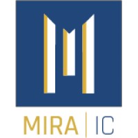 MIRA IC | Ingénierie & Consulting logo - Similar company to Mira-Services