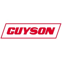Guyson International Limited logo - Similar company to Katronic Technologies Ltd.