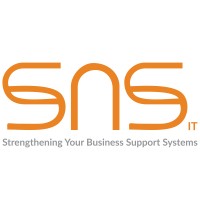 SNS IT LTD logo - Similar company to Saxis Group Ltd