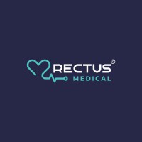Rectus Medical logo - Similar company to Türk Kalp Ve Damar Cerrahisi Derneği - Turkish Society Of Cardiovascular Surgery