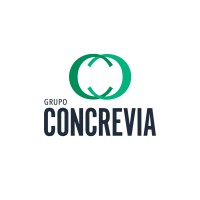 Grupo Concrevia logo - Similar company to Roads.Run