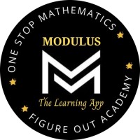Modulus Mathematics logo - Similar company to Inspirantic