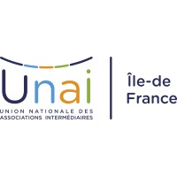 UNAI Ile de France logo - Similar company to Be Yourself