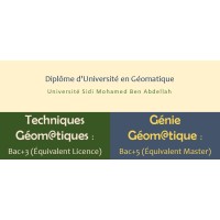DU - Géomatique logo - Similar company to Sahel_Geomatique