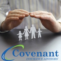 Covenant Insurance Advisors logo - Similar company to Cravehro®