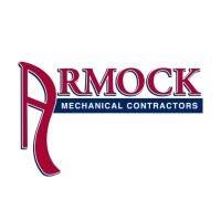 Armock Mechanical Contractors logo - Similar company to Hilger Hammond, Pc