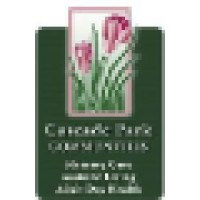 Cascade Park Communities