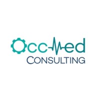 OccMed Consulting Limited logo - Similar company to Occumed