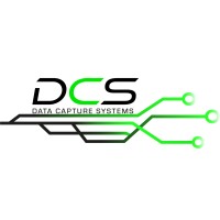 Data Capture Systems GmbH logo - Similar company to M4Com