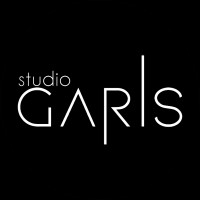 Studio Garis logo - Similar company to Studio Tanda Bacha