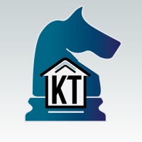 Gruppo KT logo - Similar company to Gelsystem Srl