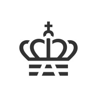 Banedanmark logo - Similar company to Aarsleff Rail A/S
