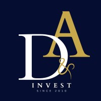 D&A Invest logo - Similar company to Dcre Services Limited